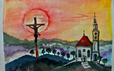 Have a Blessed Good Friday Stay Safe !!